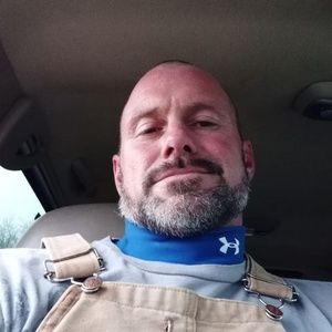 Meet your Posher, Lance